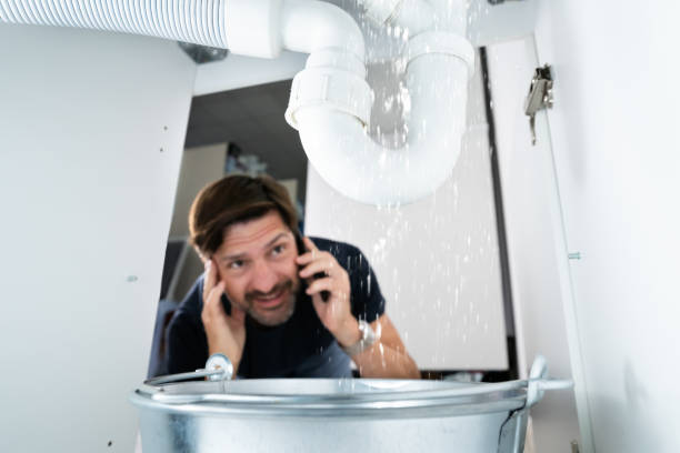 Best Toilet Repair Services  in Otterbe, IN