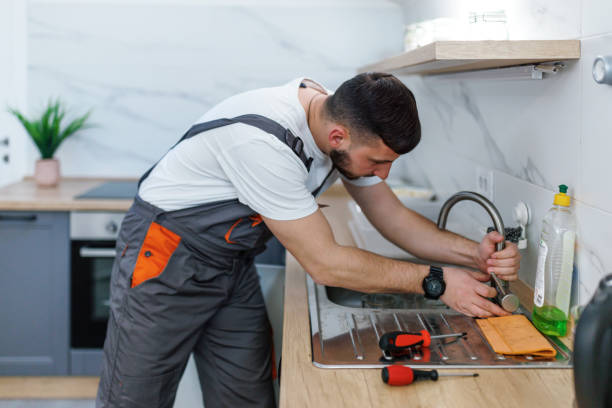 Best Commercial Plumbing Services  in Otterbe, IN