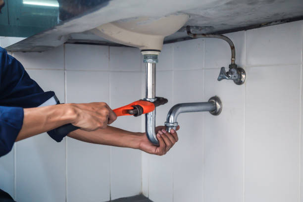 Shower Repair Services in Otterbein, IN