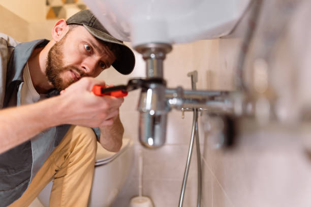 Best Affordable Plumbing Services  in Otterbe, IN