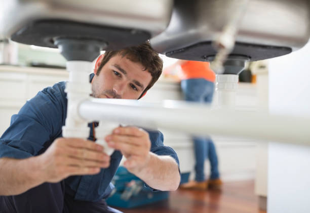 Best Water Heater Repair  in Otterbe, IN