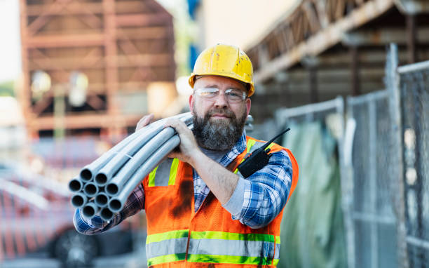 Best Shower Repair Services  in Otterbe, IN
