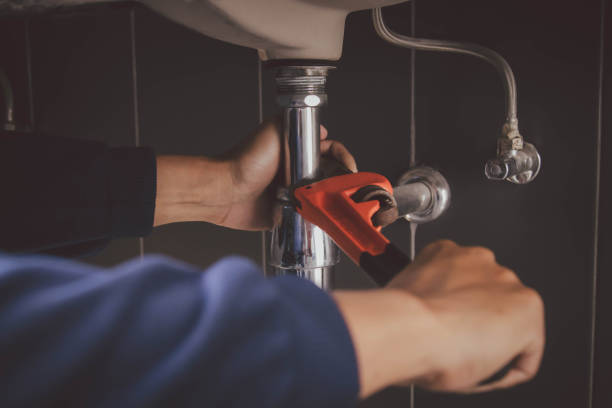 Best Emergency Plumbing Repair  in Otterbe, IN