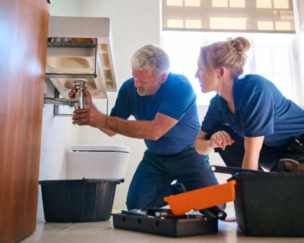 Best Local Plumber Services  in Otterbe, IN